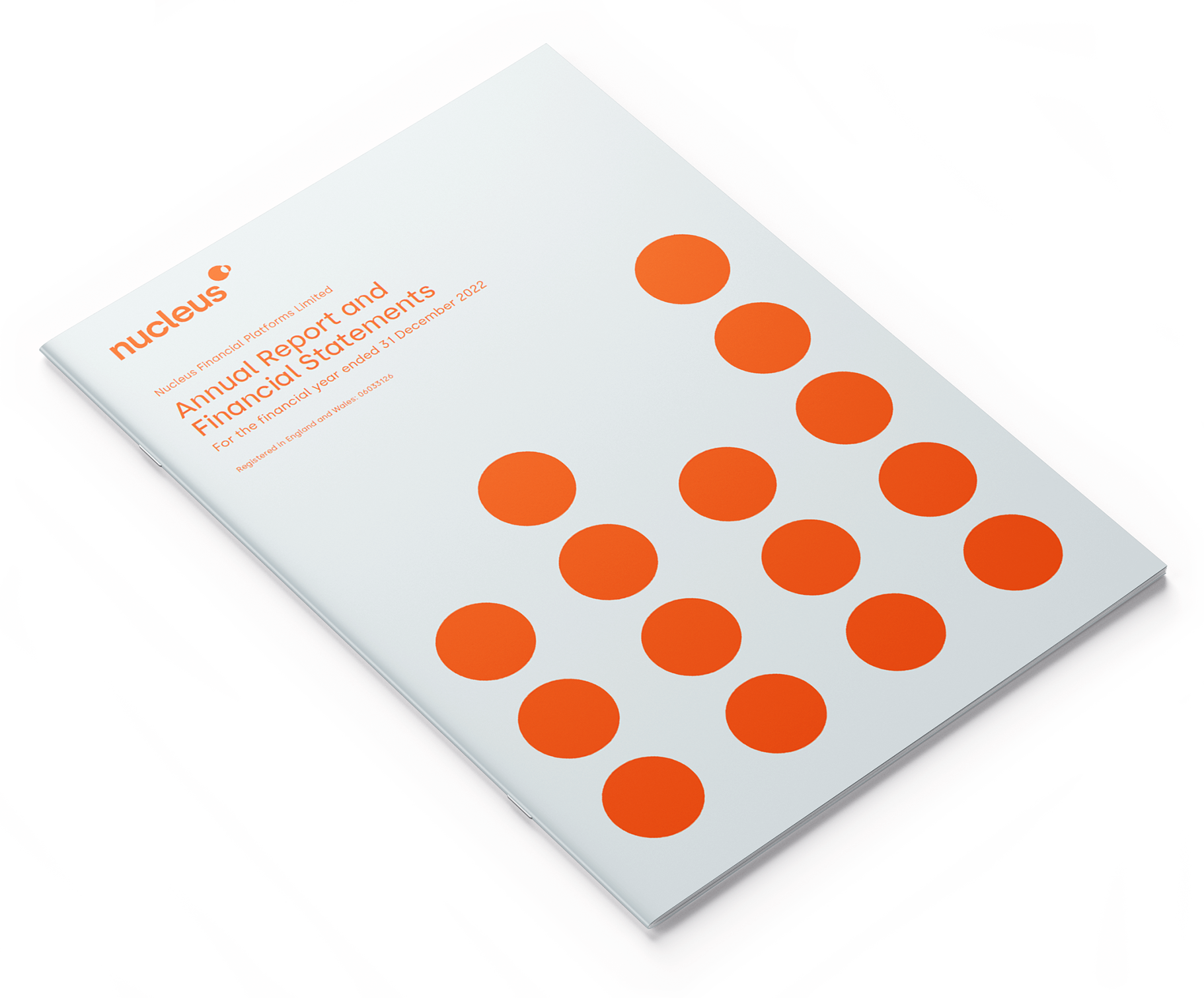 Nucleus Financial Nucleus Financial